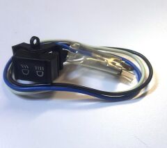 HONDA KİNETİC SELEKTÖR DÜĞME
