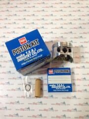MODENAS KRİSS 1-2 PİSTON SET 1.50 T.K.R.J JAPAN 1999-2006