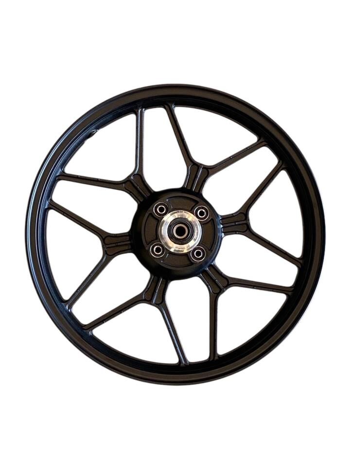 RKS 125 R ARKA JANT ALÜMİNYUM