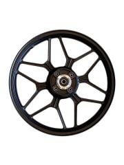 RKS 125 R ARKA JANT ALÜMİNYUM