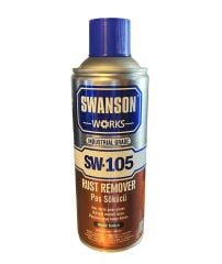 SWANSON PAS SÖKÜCÜ SPREY 400 ML