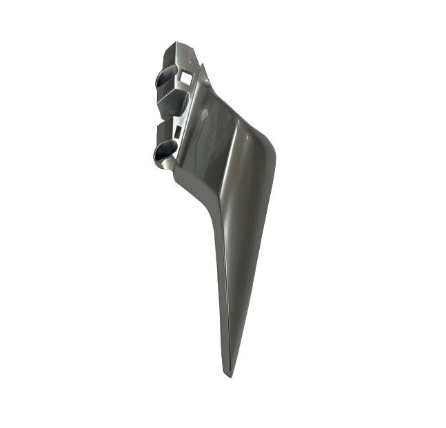 CF MOTO 250 SR SELE ALTI YAN GRENAJ SOL GRİ ORJİNAL E5