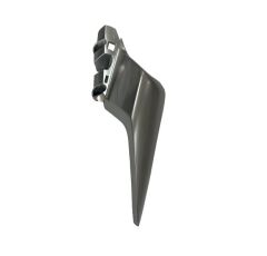 CF MOTO 250 SR SELE ALTI YAN GRENAJ SOL GRİ ORJİNAL E5