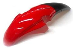 HONDA CB 125 E ÖN ÇAMURLUK KIRMIZI