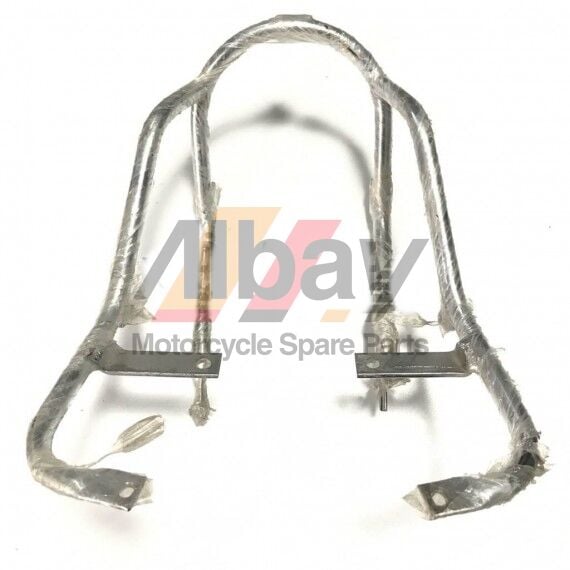 HONDA KİNETİC STEPNE DEMİRİ