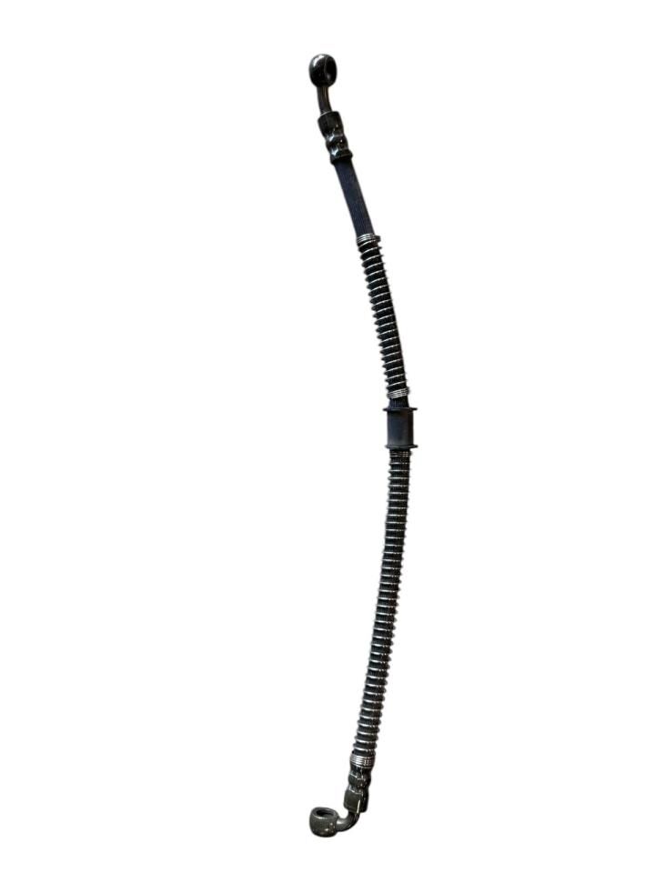 KENBO 125 ARKA FREN DİSK HORTUMU KISA