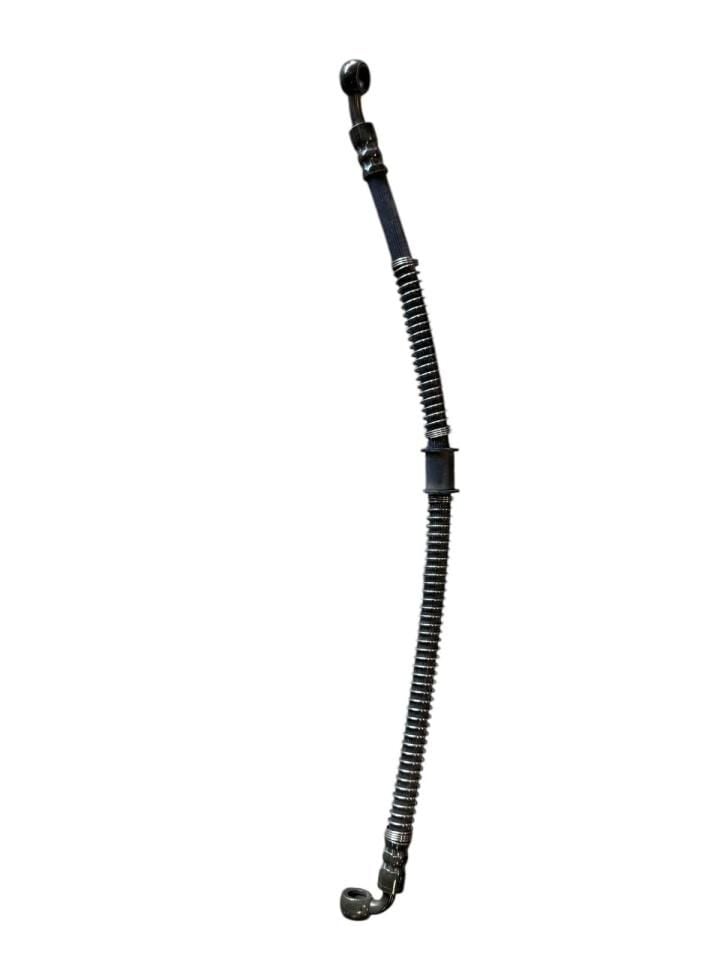 KENBO 125 ARKA FREN DİSK HORTUMU KISA