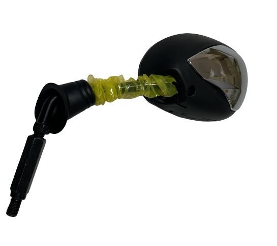 TVS JUPİTER 125 AYNA SOL ORJİNAL
