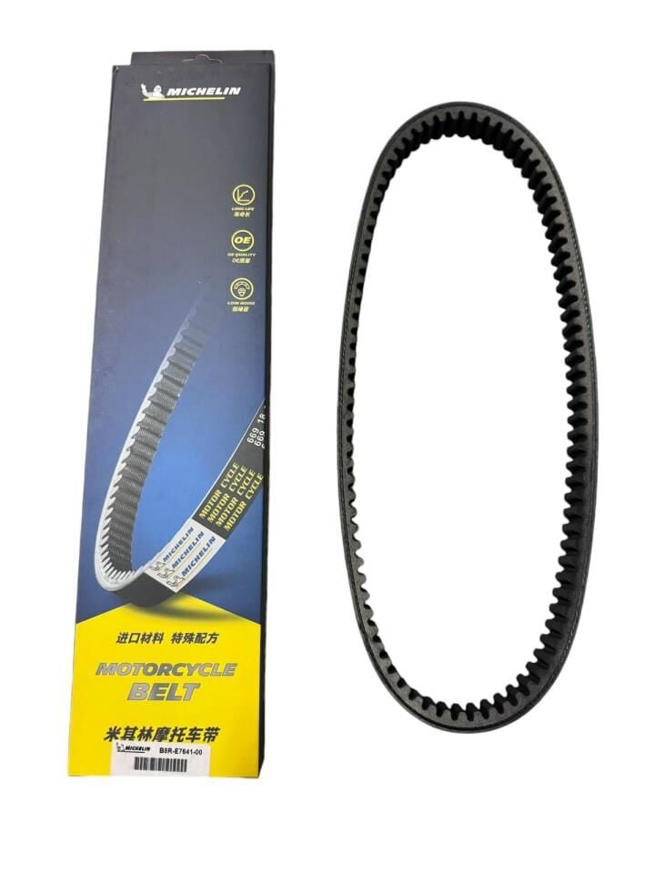 YAMAHA NMAX 125-155 KAYIŞ MİCHELİN 887,2X25,3X30 2015-2020