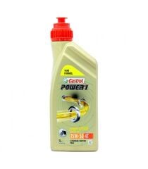 Castrol Castrol Power 1 4T 15W-50 1 Litre 4 Zamanlı Motosiklet Yağı