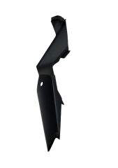 CF MOTO 250 SR SÜRÜCÜ SELE ALTI YAN GRENAJ SOL MAT SİYAH ORJİNAL E5