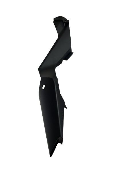 CF MOTO 250 SR SÜRÜCÜ SELE ALTI YAN GRENAJ SOL MAT SİYAH ORJİNAL E5