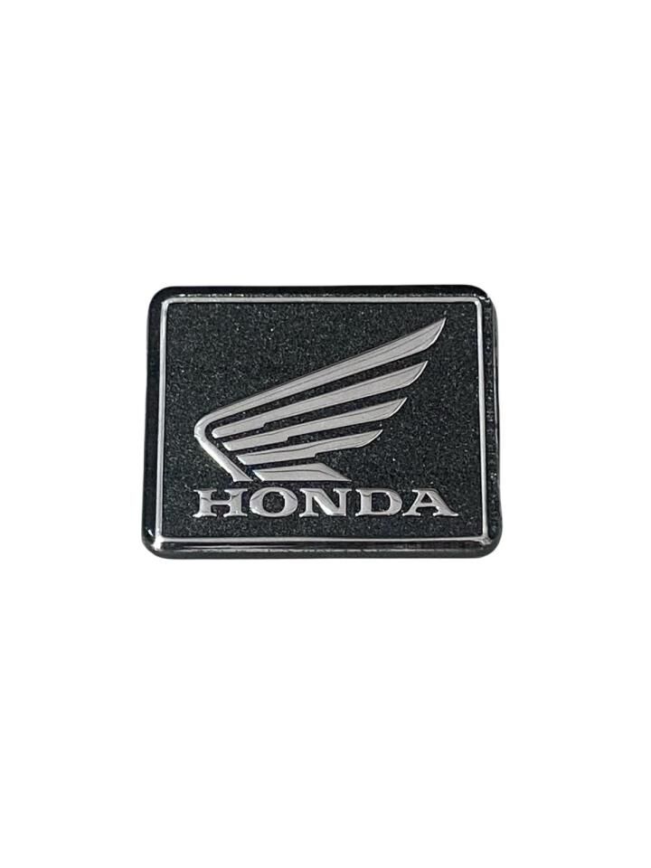 HONDA FİZZY KİLOMETRE MUHAFAZA AMBLEM