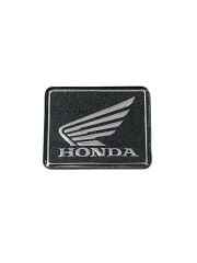 HONDA FİZZY KİLOMETRE MUHAFAZA AMBLEM
