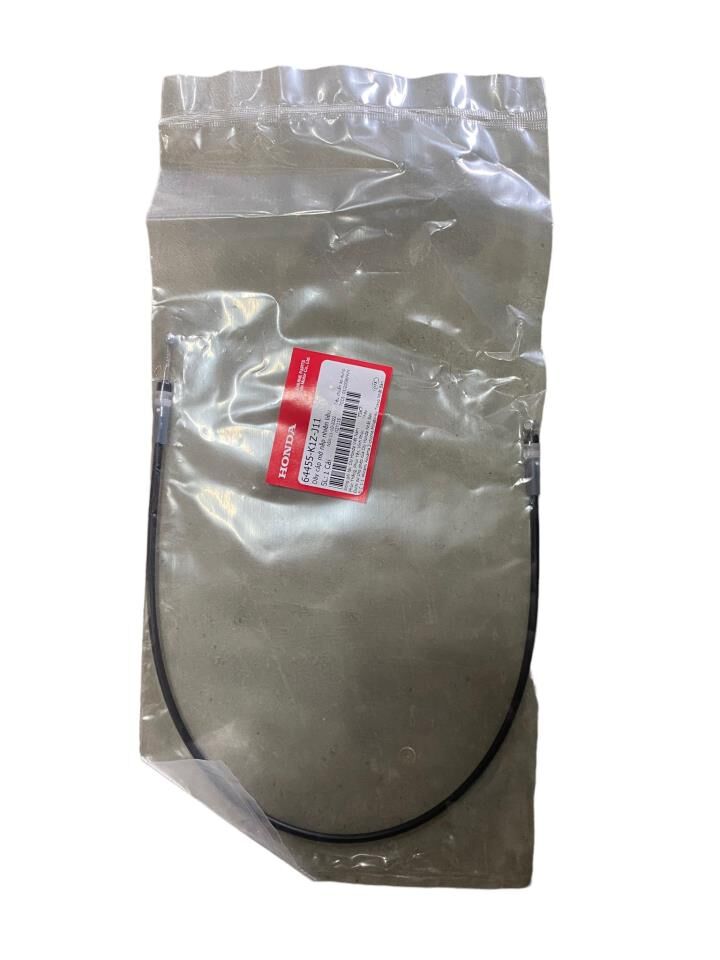 HONDA PCX 125 YAKIT DEPO KAPAK TELİ ORJİNAL ADET 2021-2022