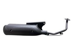 HONDA TODAY EGSOZ KOMPLE OEM