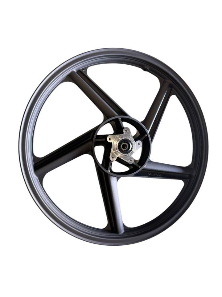 KUBA TK 03 50cc ÖN JANT ALÜMİNYUM