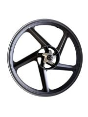 KUBA TK 03 50cc ÖN JANT ALÜMİNYUM