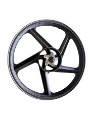 KUBA TK 03 50cc ÖN JANT ALÜMİNYUM