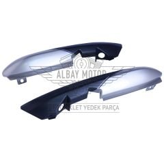 MONDİAL MH DRİFT ARKA GRENAJ TAKIM FÜME