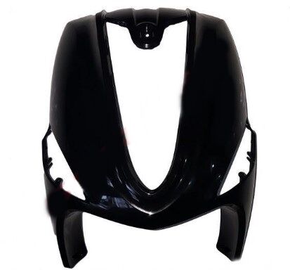 YAMAHA DELİGHT 115 ÖN SİPERLİK SİYAH ORJİNAL