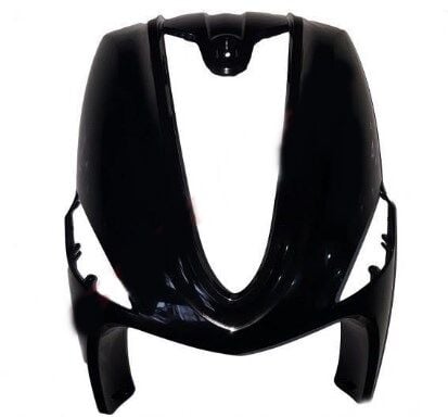 YAMAHA DELİGHT 115 ÖN SİPERLİK SİYAH ORJİNAL