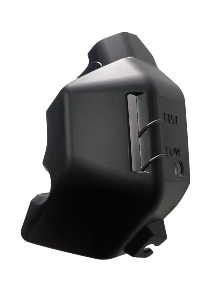 YAMAHA MT 09 TRACER SU POMPA TANKI ÜST KAPAK ORJİNAL