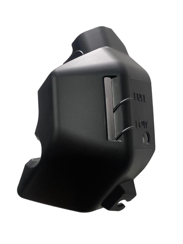 YAMAHA MT 09 TRACER SU POMPA TANKI ÜST KAPAK ORJİNAL