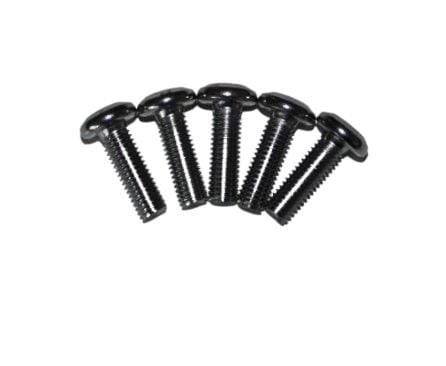 YAMAHA YBR 125 ÖN DİSK VİDA SETİ 2004-2016