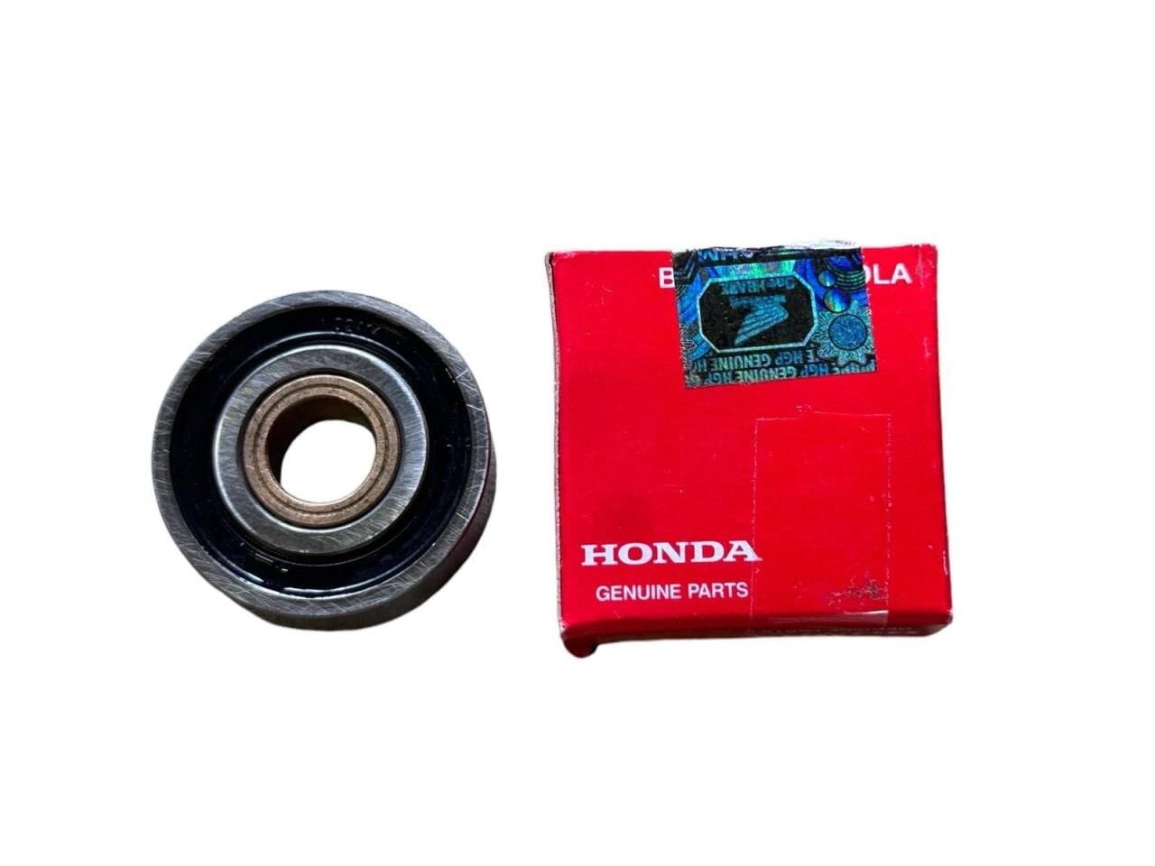 HONDA DİO 110-PCX 125-150  ARKA VARYATÖR KAPAK RULMANI ORJİNAL