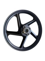 KUBA TK 03 50cc ARKA JANT ALÜMİNYUM