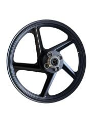 KUBA TK 03 50cc ARKA JANT ALÜMİNYUM