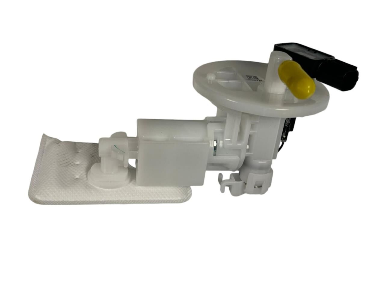 TVS JUPİTER 125 YAKIT POMPASI VE ŞAMANDIRASI KOMPLE ORJİNAL