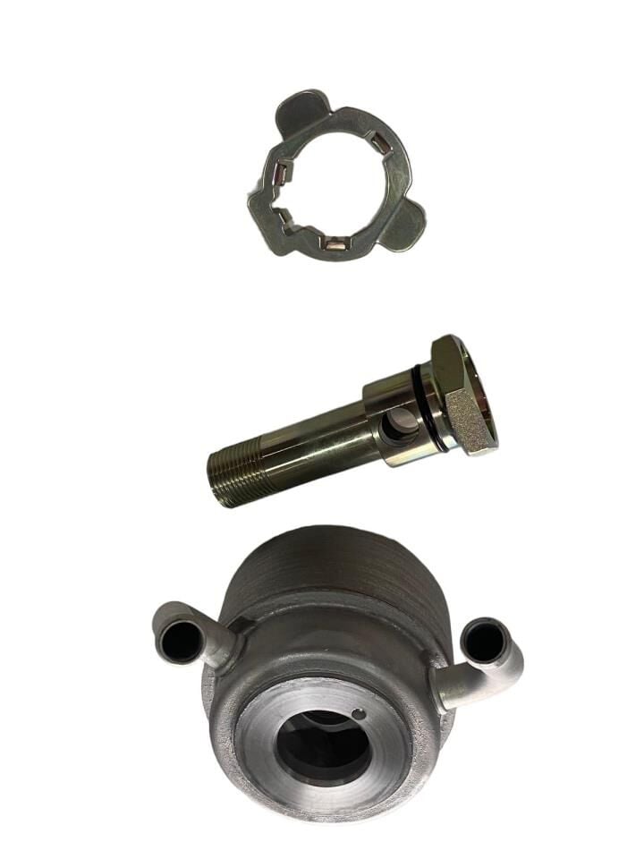 YAMAHA MT 09 TRACER YAĞ SOĞUTUCU ORJİNAL