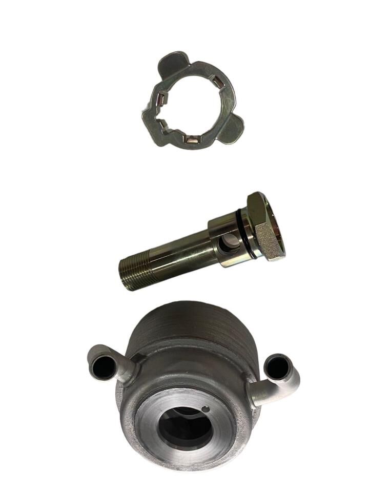 YAMAHA MT 09 TRACER YAĞ SOĞUTUCU ORJİNAL