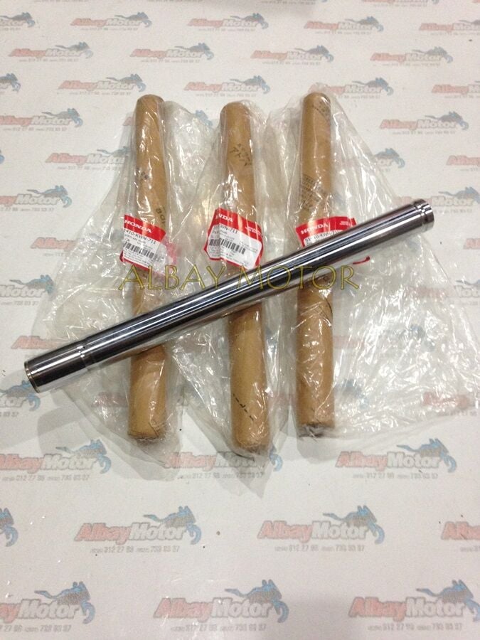 HONDA PCX 125-150 ÖN AMORTİSÖR İÇ MİL ORJİNAL ADET 2014-2017