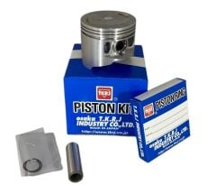 MODENAS KRİSS 1-2 PİSTON SET 0,25 T.K.R.J JAPAN 1999-2006