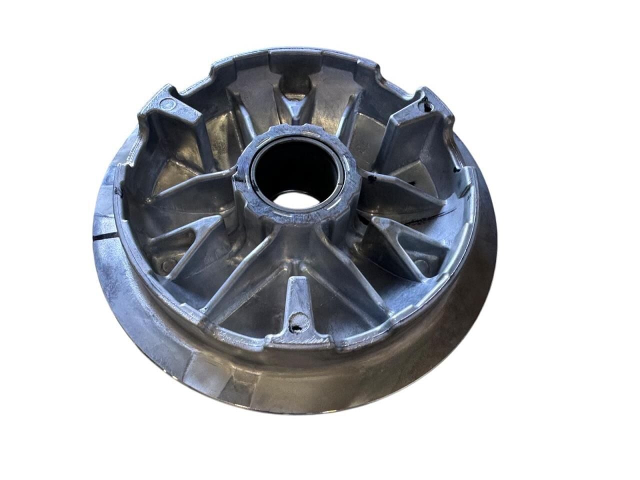 YAMAHA NMAX 125-155 ÖN VARYATÖR HAREKETLİ YANAK ORJİNAL 2021-2024