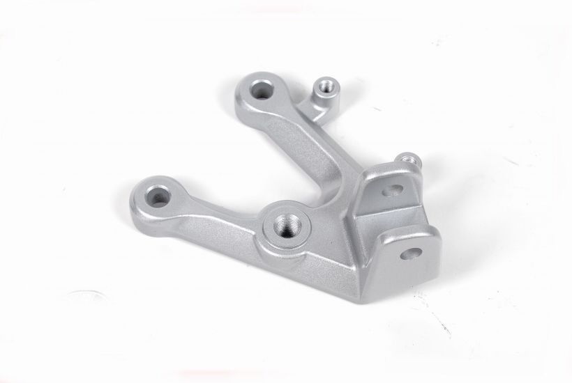 YAMAHA YZF R25-MT 25 BASAMAK BRAKETİ ÖN SOL ORJİNAL 2015-2021