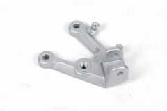 YAMAHA YZF R25-MT 25 BASAMAK BRAKETİ ÖN SOL ORJİNAL 2015-2021