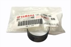 YAMAHA YZF R6 KOL YATAK MAVİ ORJİNAL