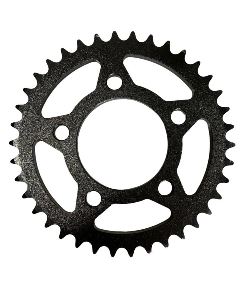 MONDİAL DRİFT L ARKA DİŞLİ 38T