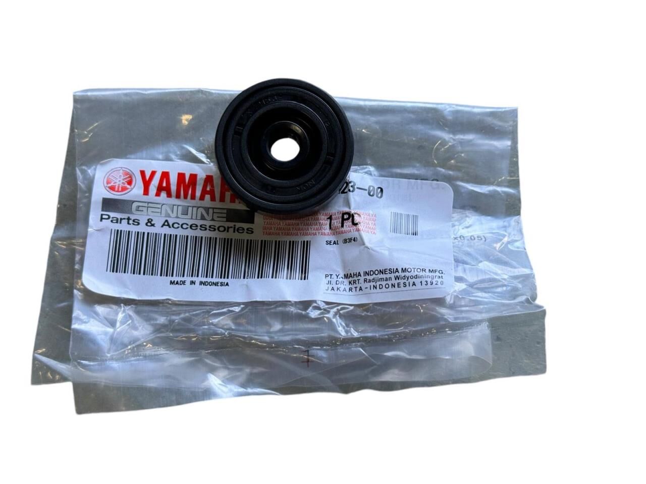 YAMAHA NMAX 125-155 DEVİRDAİM KEÇESİ ORJİNAL 2021-2024