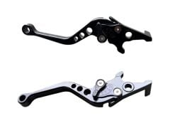 YAMAHA XMAX 250-300 FREN MANETİ TAKIM CNC SİYAH