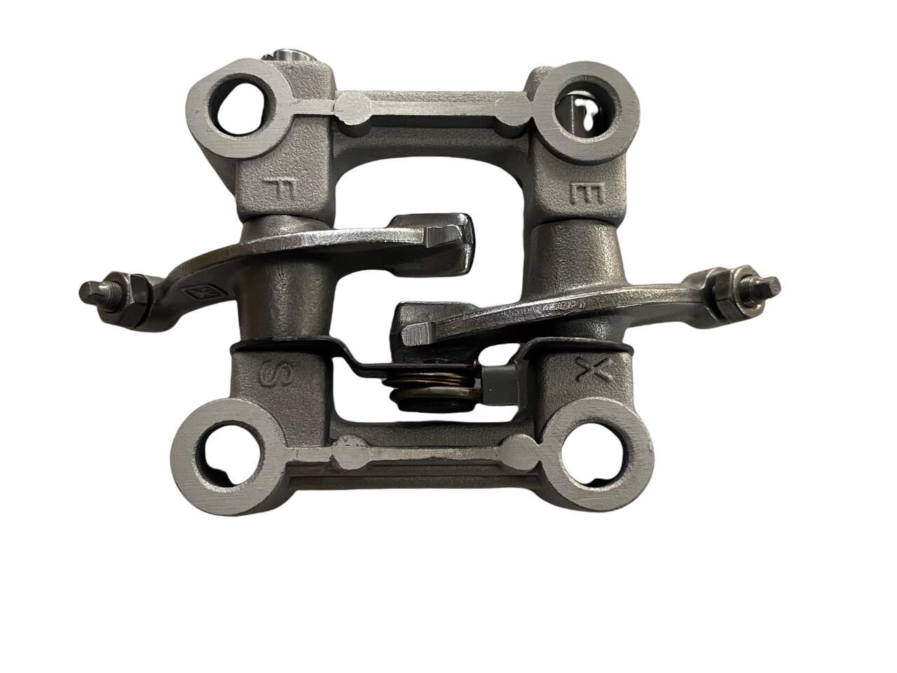 125-150 SCOOTER KULBÜTÖR KOMPLE PİYANOLU