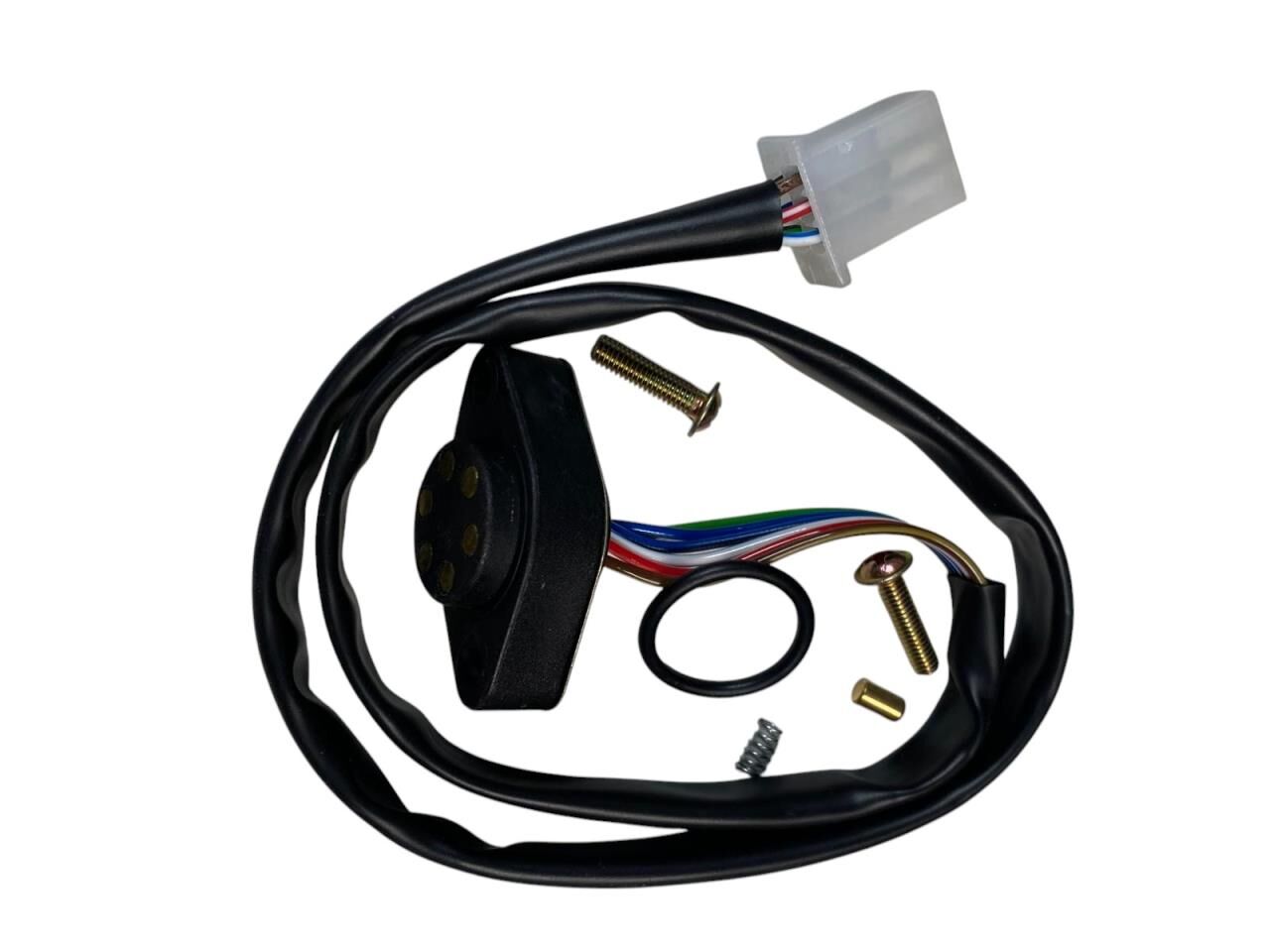 CG 125 VİTES MÜŞÜR 5+1 AGK