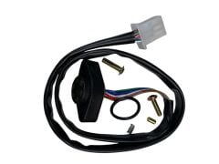 CG 125 VİTES MÜŞÜR 5+1 AGK