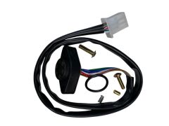 CG 125 VİTES MÜŞÜR 5+1 AGK