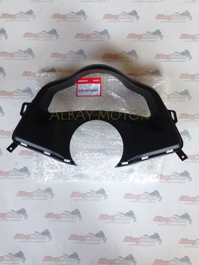 HONDA PCX 125-150 KİLOMETRE ÇERÇEVE ORJİNAL 2014-2017