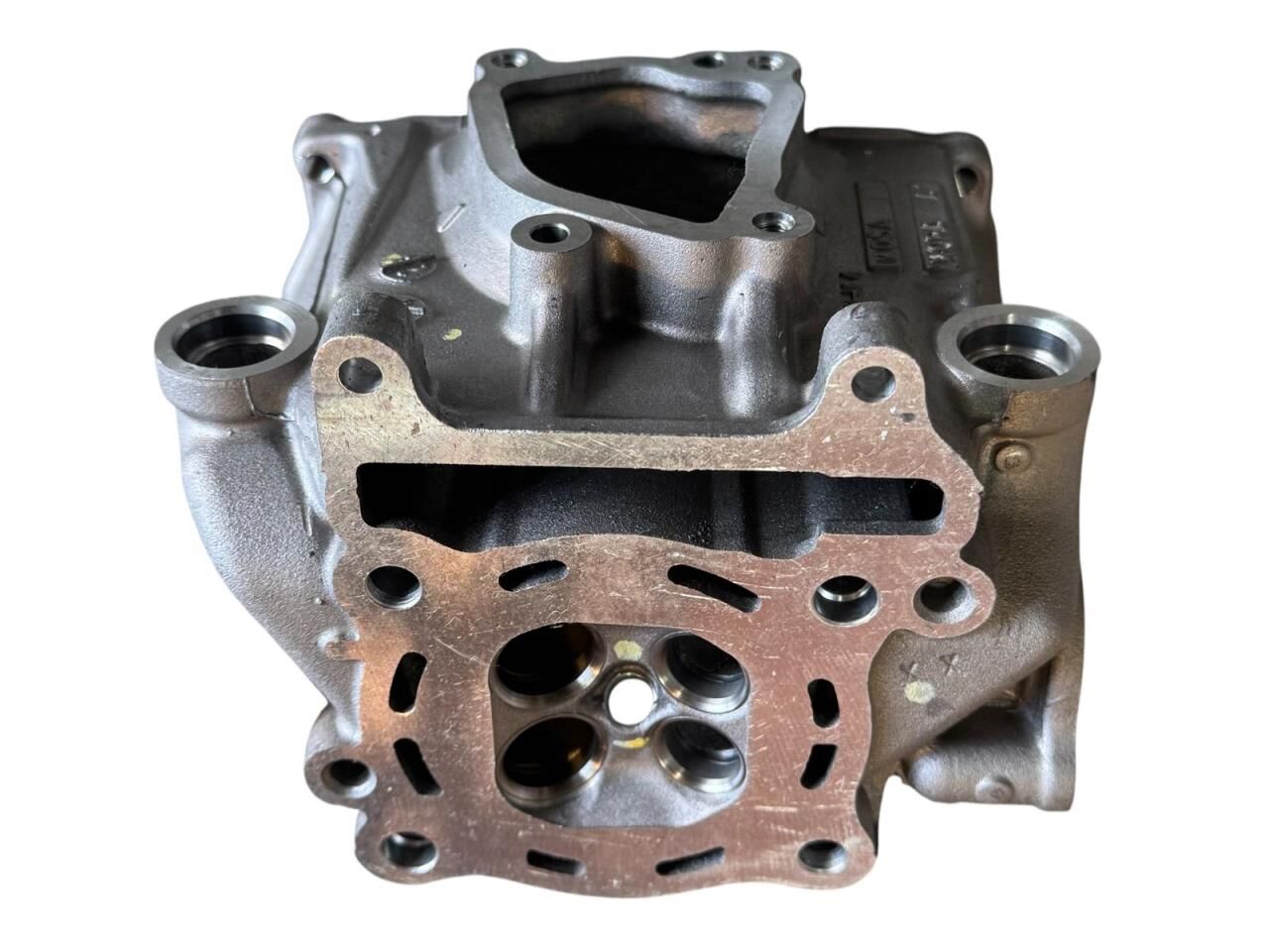 HONDA PCX 125 SİLİNDİR KAPAK BOŞ ORJİNAL 2021-2024